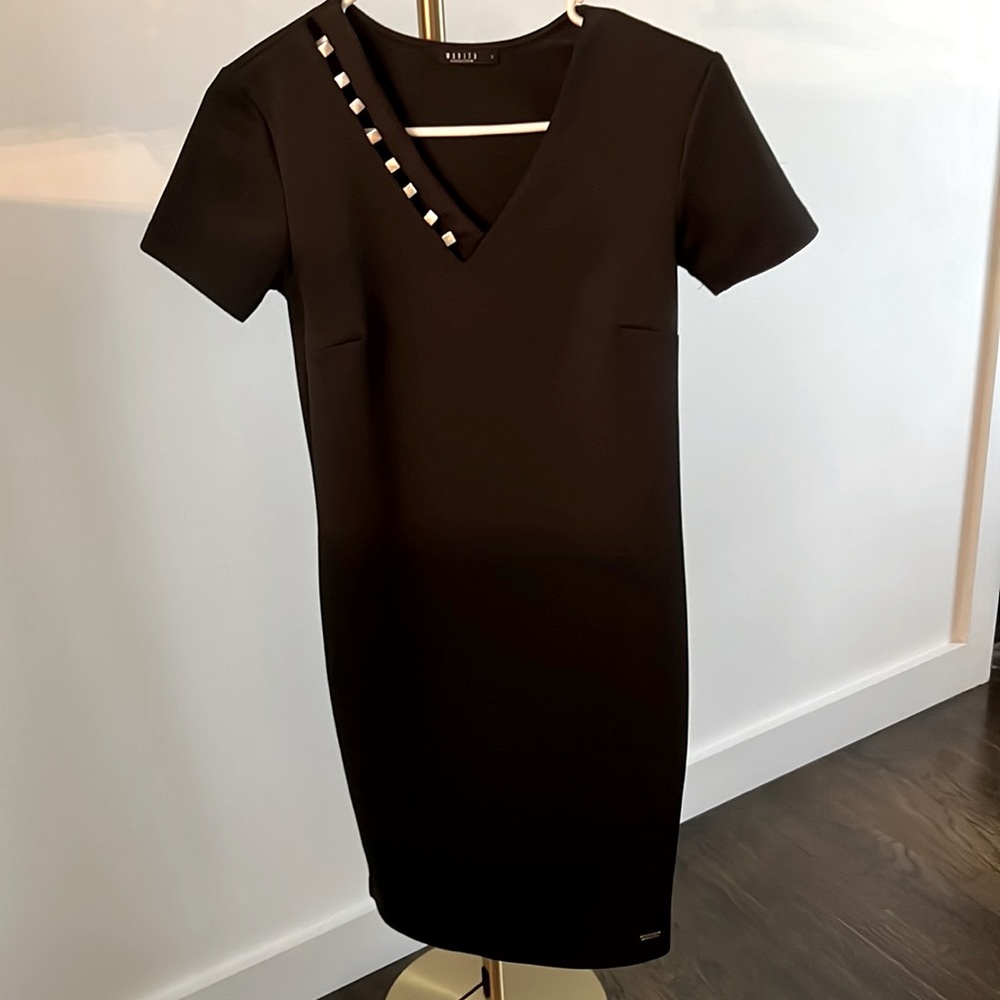 Black Elegant Dress